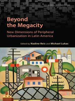 cover image of Beyond the Megacity